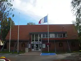 Richebourg (Pas-de-Calais)