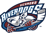 Description de l'image Richmond Riverdogs.gif.