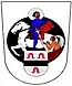 Blason de Richterich