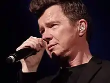 Rick Astley