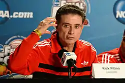 Image illustrative de l’article Rick Pitino