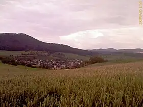 Rickenbach (Bâle-Campagne)
