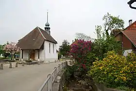 Rickenbach (Soleure)