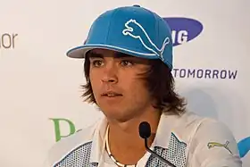 Image illustrative de l’article Rickie Fowler