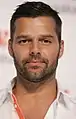 Ricky Martin