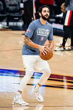 Image illustrative de l’article Ricky Rubio