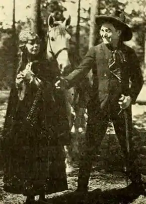 Description de l'image Riders of Vengeance (1919) - 1.jpg.