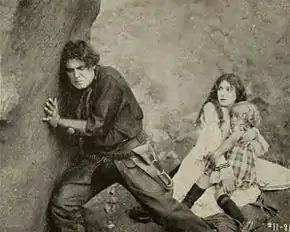 Description de l'image Riders of the Purple Sage (1918) - 4.jpg.