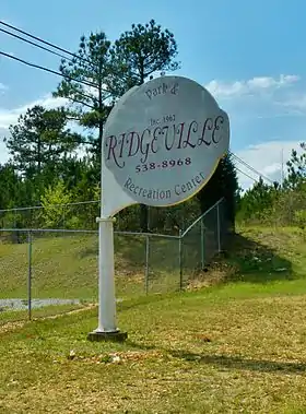 Ridgeville (Alabama)