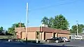 Public Library, S. Main St.