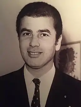 Ridha Azzabi.