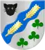 Blason de Ried