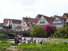 Riedlingen