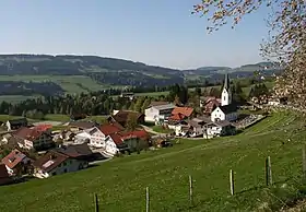 Riefensberg