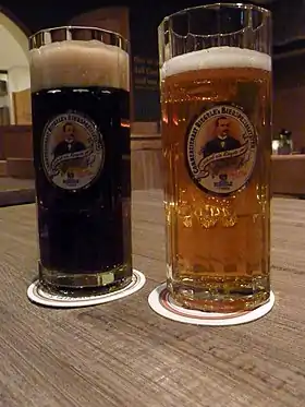 Image illustrative de l'article Brauerei S. Riegele