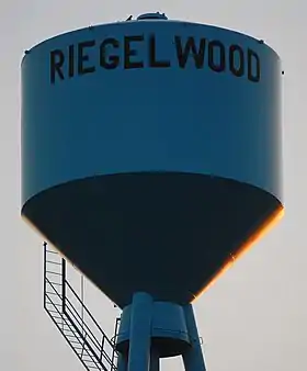 Riegelwood