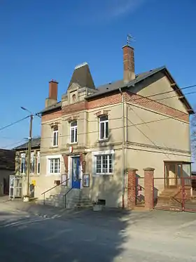 Riencourt-lès-Bapaume