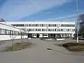 École de Rieskalähti.