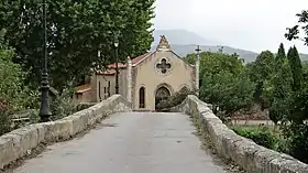 Image illustrative de l’article Chapelle Notre-Dame-du-Bout-du-Pont