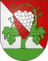 Blason de Riex