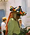 Chapeau traditionnel marocain.