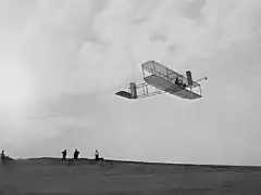 Planeur Wright de 1902