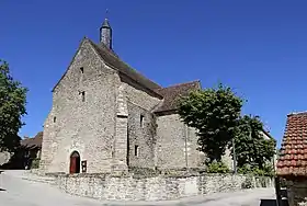 Église Saint-Germain de Rignac