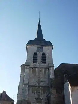 Église Saint-Martin