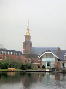 Rijnwoude