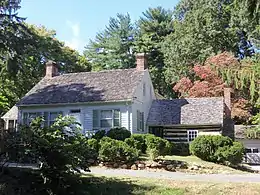 Case de l'oncle Tom, États-Unis, Josiah Henson (esclave) (Harriet Beecher Stowe)