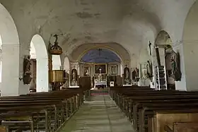 Église Saint-Pierre-Saint-Paul de Rimaucourt