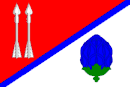 Drapeau de Římov