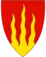 Blason de Ringebu