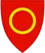 Blason de Ringerike