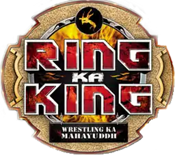 Logo de Ring Ka King