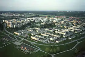 Rinkeby-Kista