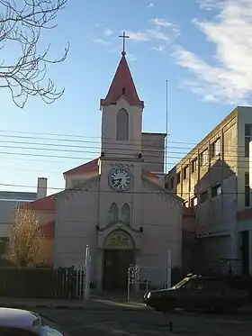 Cathédrale Notre-Dame-de-Luján