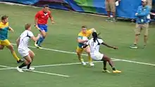 Description de l'image Rio_2016._Rugby_05_(28311201504).jpg.