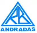 Logo du Rio Branco de Andradas FC