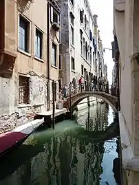 Ponte San Maurizio