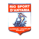 Logo du Rio-Sports d'Anyama