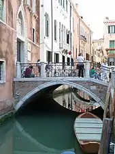 Ponte dei Frati