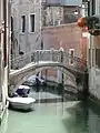 Ponte de la Malvasia VecchiaRio de la Verona
