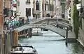 Ponte dei Greci Rio dei Greci