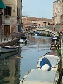 Ponte Sant'AnnaRio de Sant'Ana