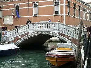 Ponte dei Frari