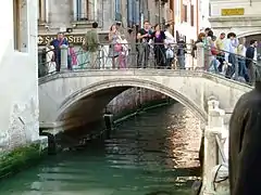 Ponte San FeliceRio de San Felice