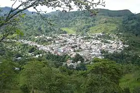 Rioblanco (Tolima)