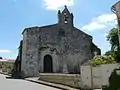 Église Saint-Pierre de Riocaud