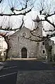 Église Saints-Pierre-et-Paul de Riols